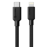 ALOGIC Elements Pro USB-C–Lightning-kaapeli 2 m