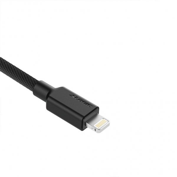 ALOGIC-kaapeli Elements Pro USB-C–Lightning-kaapeli 1 m