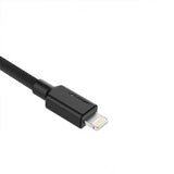 ALOGIC-kaapeli Elements Pro USB-C–Lightning-kaapeli 1 m