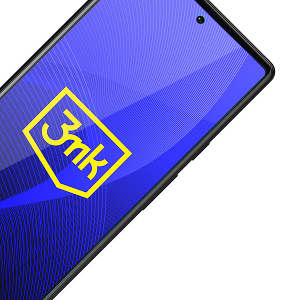 3mk Google Pixel 6 -näytönsuoja FlexibleGlass