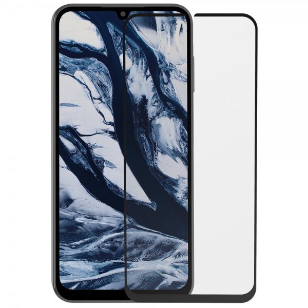 dbramante1928 Samsung Galaxy A15 Näytönsuoja eco-shield