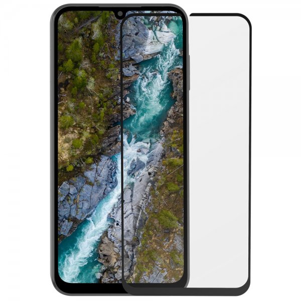 dbramante1928 Samsung Galaxy A25 Näytönsuoja eco-shield