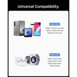Spigen Essential Autolaturi 30W 2xUSB-A Musta