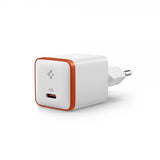 Spigen Essential Charger 30W USB-C Valkoinen
