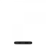 Mophie Essentials Powerbank Powerstation 5000 mAh Musta