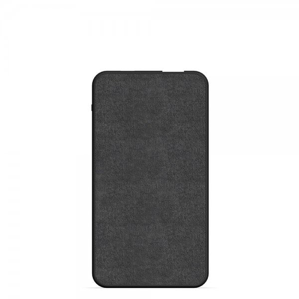 Mophie Essentials Powerbank Powerstation 5000 mAh Musta