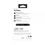 Mophie Essentials Powerbank Powerstation 5000 mAh Musta