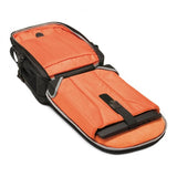 Everki Concept 2 Premium Laukku Musta Oranssi