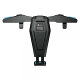 GameSir F4 Falcon -mobiilipelikontrollerin liipaisimet