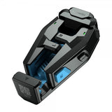 GameSir F4 Falcon -mobiilipelikontrollerin liipaisimet