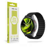 Mobile Origin Samsung Galaxy Watch 20mm Ranneke Easy Strap Musta