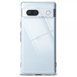 Ringke Google Pixel 7a Kuori Fusion Clear