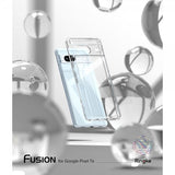 Ringke Google Pixel 7a Kuori Fusion Clear