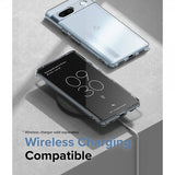 Ringke Google Pixel 7a Kuori Fusion Clear
