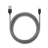Usbepower FAB 120 Micro-USB-kaapeli 1,2 metriä