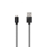 Usbepower FAB 120 Micro-USB-kaapeli 1,2 metriä