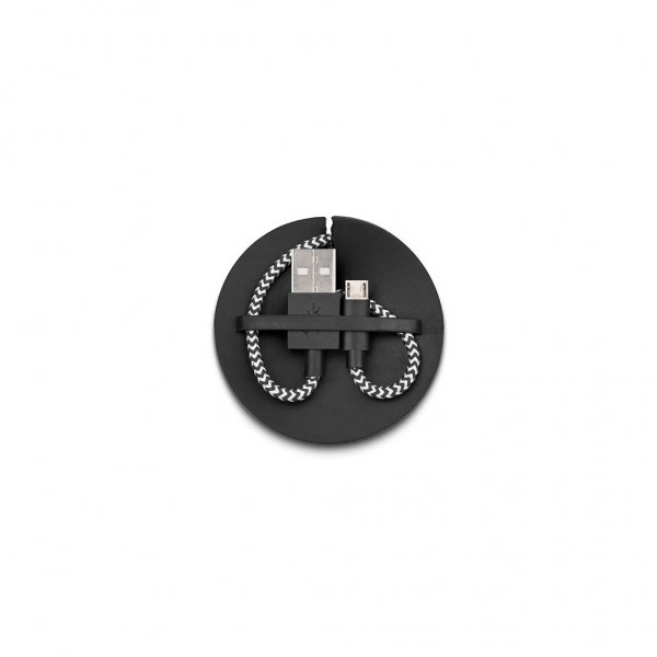 Usbepower FAB 120 Micro-USB-kaapeli 1,2 metriä