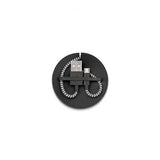Usbepower FAB 120 Micro-USB-kaapeli 1,2 metriä