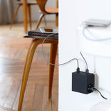 Usbepower FAB 120 Micro-USB-kaapeli 1,2 metriä