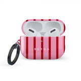 Burga AirPods Pro 3 -kuoret, design: Favorite Bikini