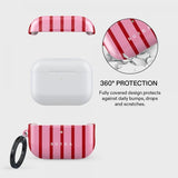 Burga AirPods Pro 3 -kuoret, design: Favorite Bikini