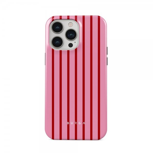 Burga iPhone 13 Pro Suojakuori Tough MagSafe Favorite Bikini