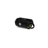 Puro Autolaturi Bullet 30W USB-C/USB-A Musta