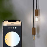 Lite bulb moments White Ambience E27 Filament-lamppu