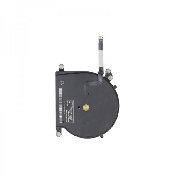 Tuuletin MacBook Air 11" A1370/A1465 (Early 2010-Early 2015)