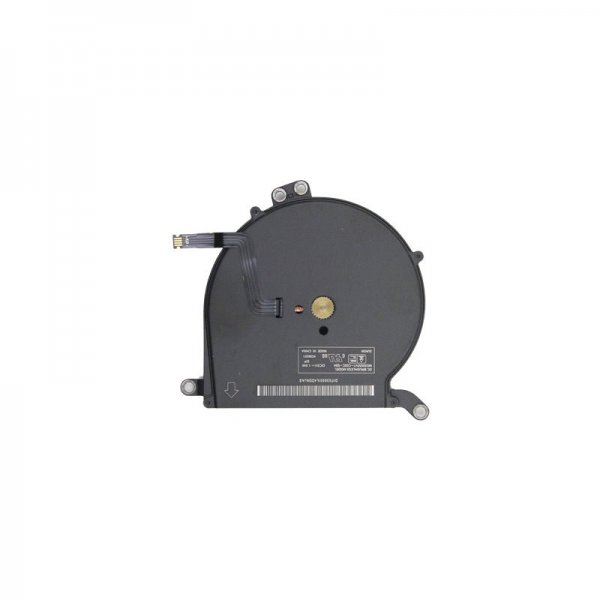Tuuletin MacBook Air 13" A1369/A1466 (Early 2010-Early 2015)