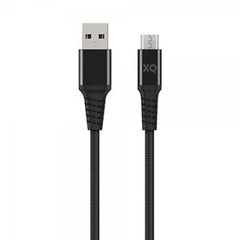 Micro-USB-kaapelit