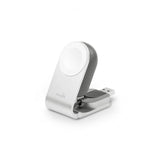 Moshi Flekto Apple Watch -laturi, kokoontaitettava