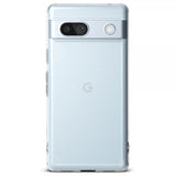 Ringke Google Pixel 7a Kuori Fusion Matte Clear