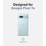 Ringke Google Pixel 7a Kuori Fusion Matte Clear