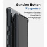 Ringke Google Pixel 7a Kuori Fusion Matte Smoke Black