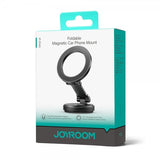 Joyroom Kokoontaitettava magneettinen autoteline MagSafe
