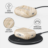 Burga AirPods Pro 3 -kuoret Design Full Glam