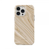 Burga iPhone 14 Pro Tough MagSafe -suojakuori Full Glam
