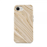 Burga iPhone 16e/iPhone 17e Tough MagSafe Full Glam -suojakuori
