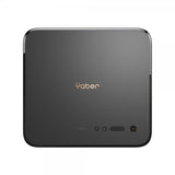 Yaber Full HD LCD-projektori K2s Pro subwooferilla