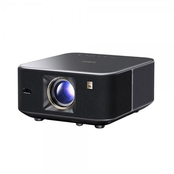Yaber Full HD LCD-projektori K3