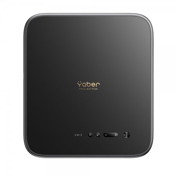Yaber Full HD LCD-projektori K3