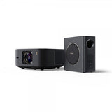 Yaber Full HD LCD-projektori K3 Pro subwooferilla