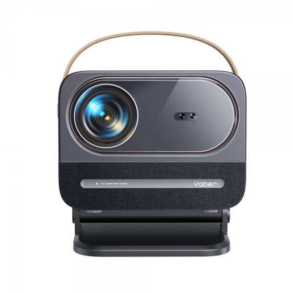 Yaber Full HD LCD -projektori U12