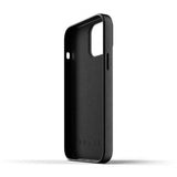 Mujjo iPhone 13 Pro Max Nahkakuori Monaco Blue