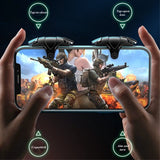 G12 Mobiilipelin liipaisimet