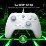GameSir G7 SE - Langallinen Xbox-peliohjain