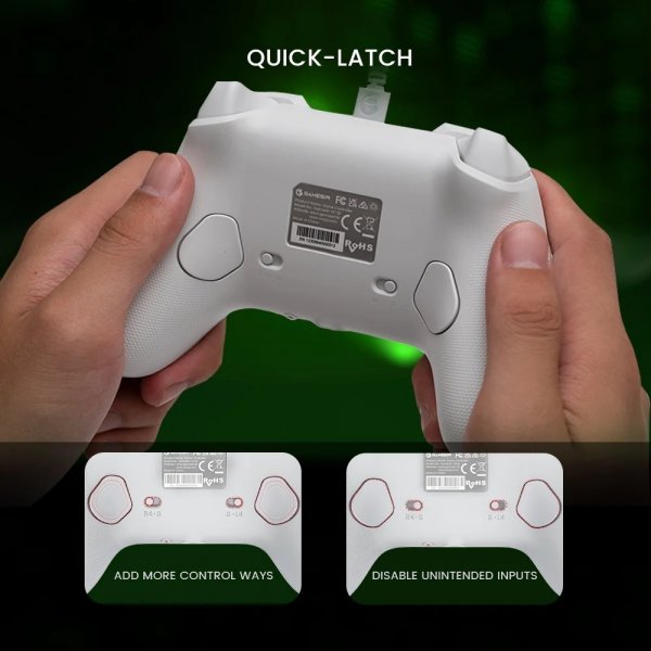GameSir G7 SE - Langallinen Xbox-peliohjain