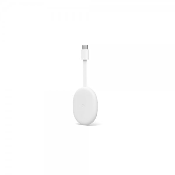 Google Chromecast ja Google TV 4K UHD