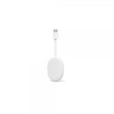 Google Chromecast ja Google TV 4K UHD
